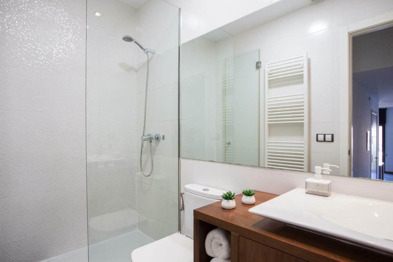 Raval De Ripoll Apartment ภายนอก รูปภาพ